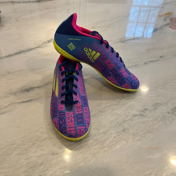 Adidas X Speedflow Messi - Picture 2 of 4